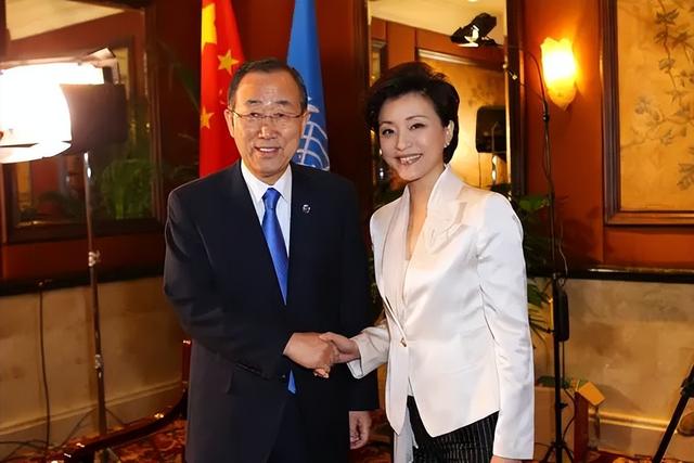 盘点五位外国华裔领导人，两位是开国总统，一位曾是联合国秘书长
