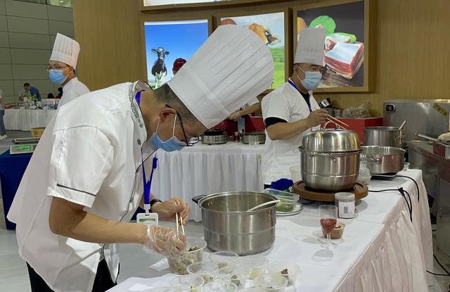 闽宁协作结硕果 宁夏农特产品好物抱团赴榕展销