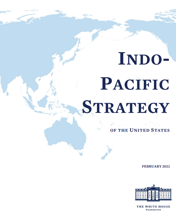 人大CMF：从贸易战到印太经济框架，经济成美国对华战略竞争最大短板