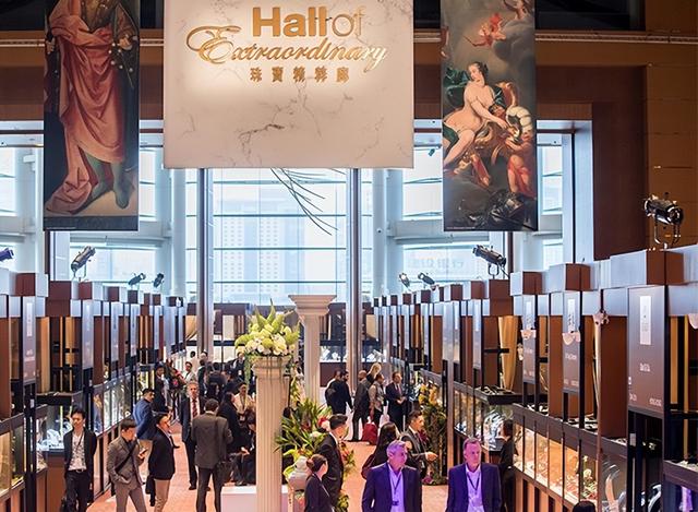 越南宝石市场引起中国香港企业的关注