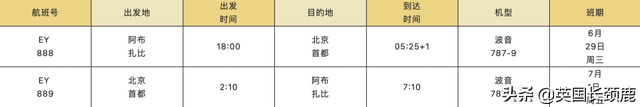 五个一放开，多家航司推出留学生优惠！7月国际航班计划汇总来了