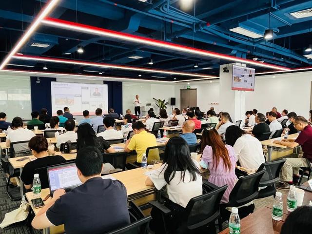 在成就客户的同时成就自己——杰普特“隐形冠军”的锻造之路