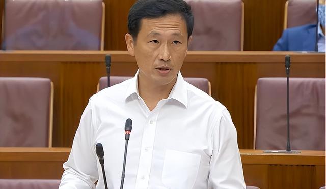 或有严重副作用 新加坡卫生部长王乙康：不建议接种天花疫苗预防猴痘