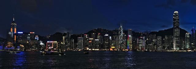 港媒：美西方的“香港焦虑”只是一场虚火