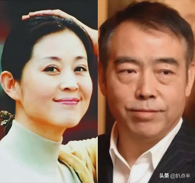 女星突遭被出轨，结局也没好到哪去？这5位实惨，最大50岁仍未婚