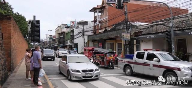 5天小长假，清迈迎来游客小高峰，机场客流量增加30%