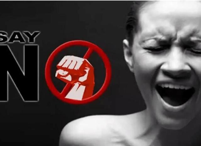 新加坡男子家暴醉酒妻子被送入囚牢，打女人绝不“惯着你”