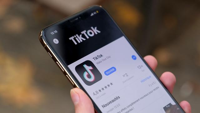 TikTok收缩全球业务；中国邮政开通今年首条国际航线