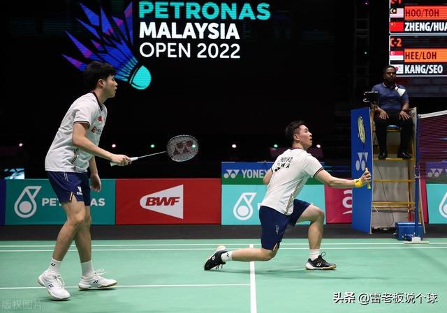 新加坡公开赛今日赛程直播：翁泓阳出战男单资格赛，国羽8场对决