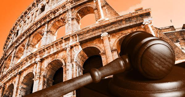Crypto.com、Coinbase 获得意大利监管机构的批准