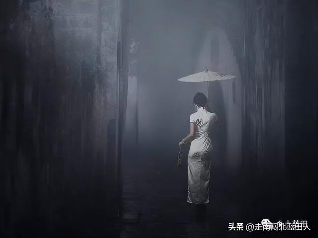 戴景辉｜|小说：捉奸「一」