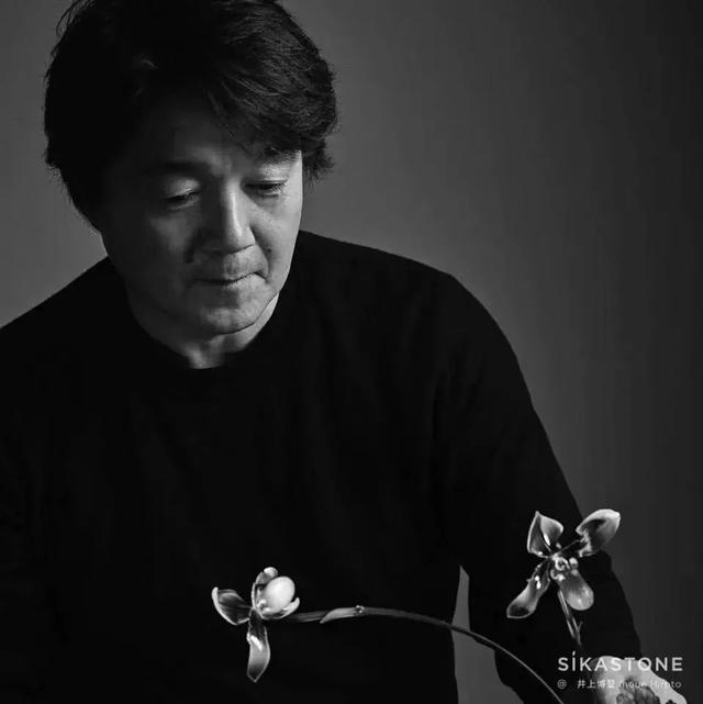花艺大师发出邀请，这次我们乌镇见