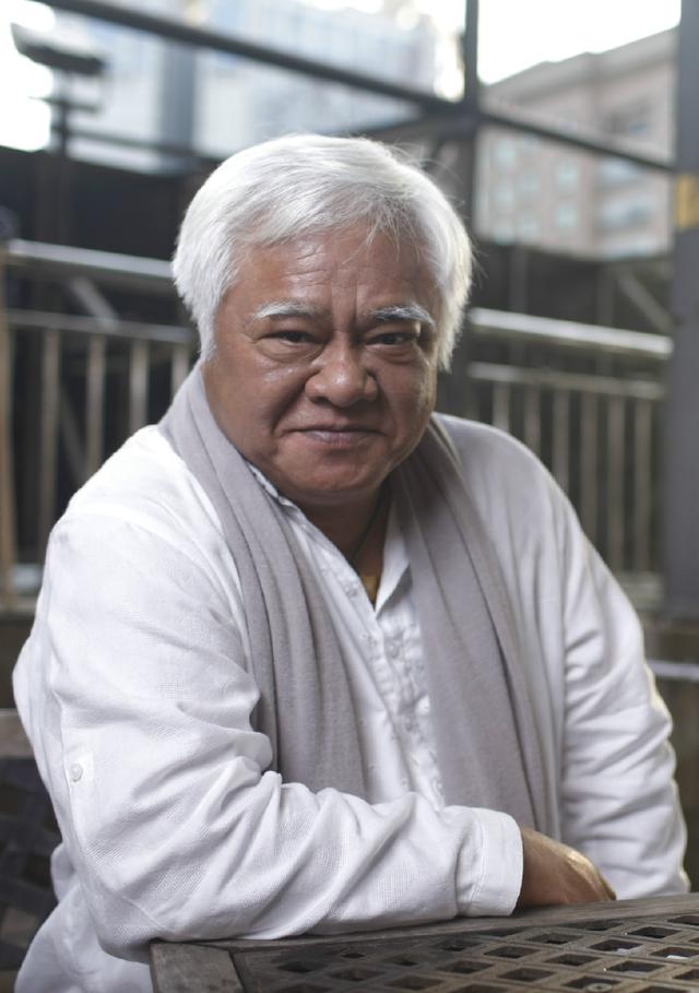 胡德夫：听一首民谣，回忆一段往事