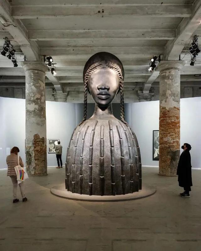 NY20+她艺术 Her Art | 威尼斯艺术双年展 2022 Venice Biennale