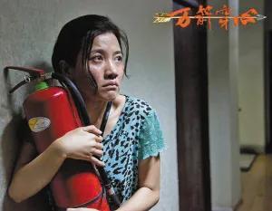 最低调的5位女星：不炒作不滥情，除了拍戏就玩失踪，都是演技派