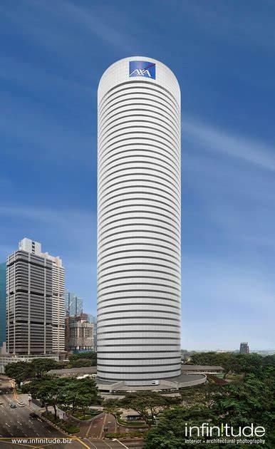215米&235米——全球主动拆除最高的两座写字楼，原址再建摩天楼