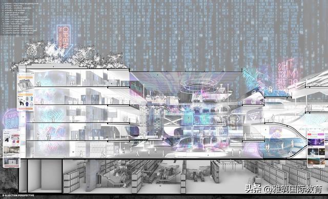 NUS新加坡国立大学2022建筑设计研究生毕业展分享-上篇