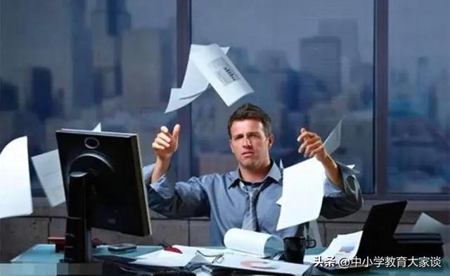 欧洲人不愿忙，日本人很忙，中国人太忙了