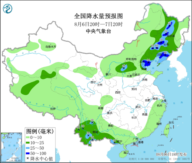 「8月7日 星期天 农历七月初十」新闻打包听！台湾民众评论解放军台海军演：台湾可以直接投降了