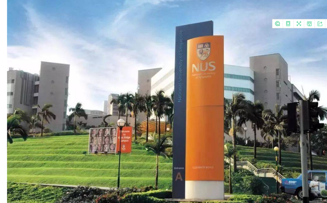 新加坡国立大学博士后项目有知名的研究中心吗？