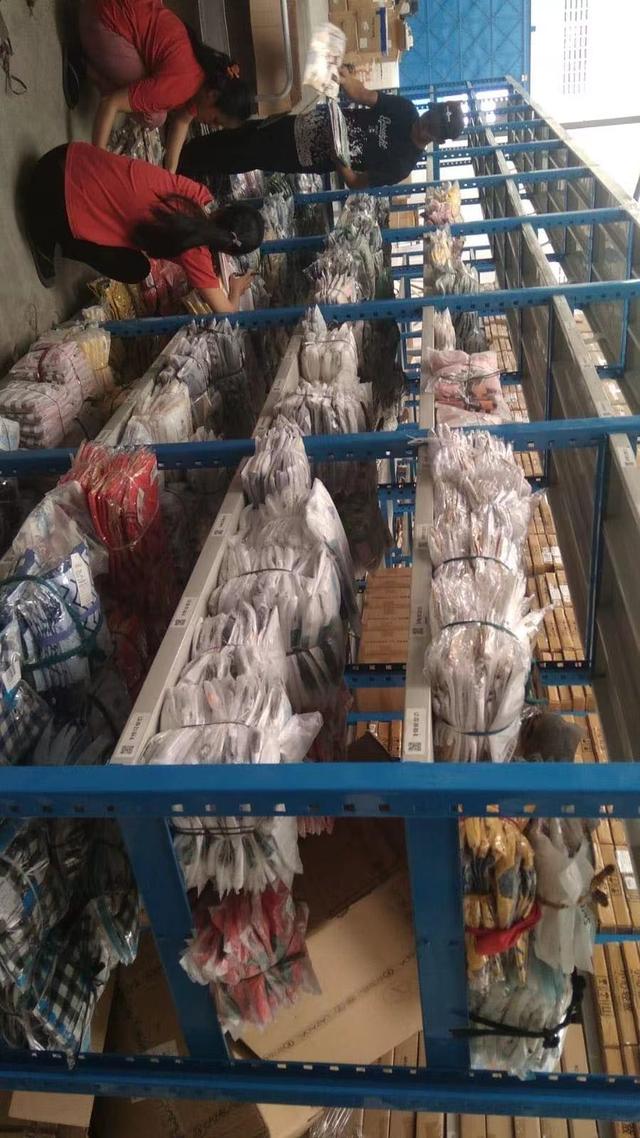 母婴产品到新加坡物流