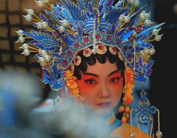 马师曾与红线女