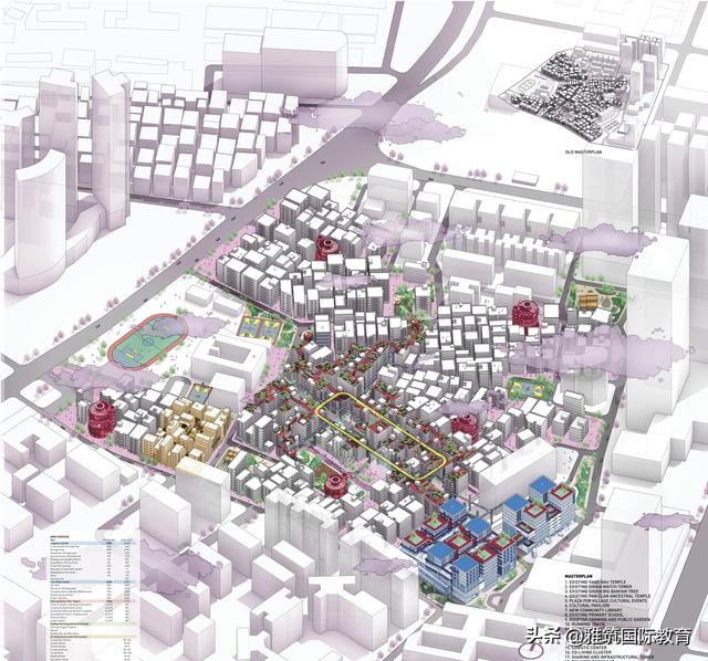 NUS新加坡国立大学2022建筑设计研究生毕业展分享-上篇