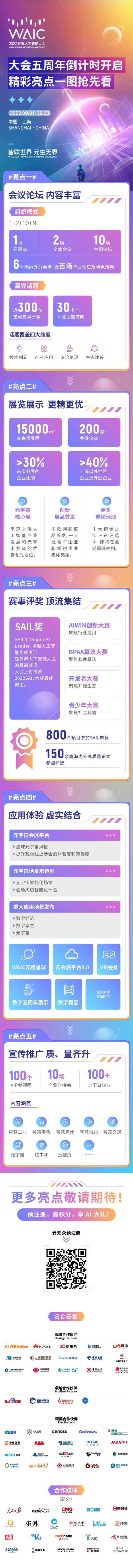 再过六天上海有场盛会，大芯片、大模型、大终端、大场景、大平台都是亮点……