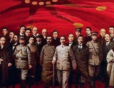 中华民国史｜第二集辛亥革命前期孙中山与兴中会成立
