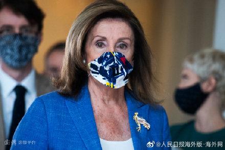 美媒证实佩洛西已抵达新加坡：行程高度保密拒绝记者随同