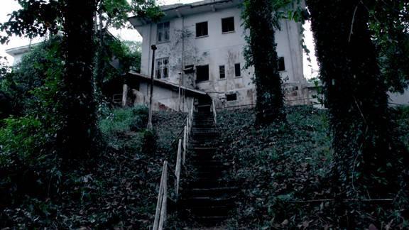 新加坡10大“禁地”，鬼月慎入