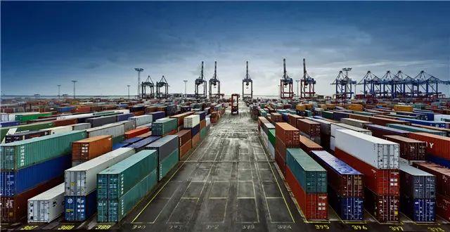 国际物流、快递、空运、海运、FBA头程、专线分别都有什么不同