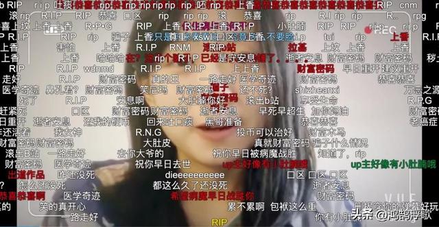 20年，25岁留美女硕士拍抗癌视频惨遭网暴，10个月后不治身亡