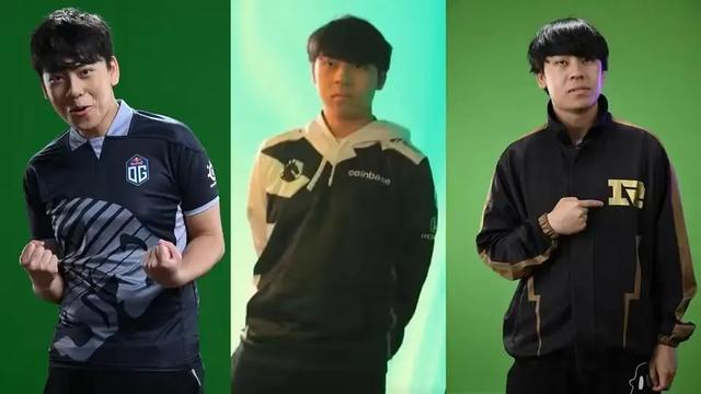 TI11直邀战队名单确定 卡普空前制作人小林裕幸加入网易丨每日B报