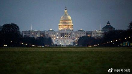 外媒：美国参议院通过同意芬兰和瑞典加入北约申请