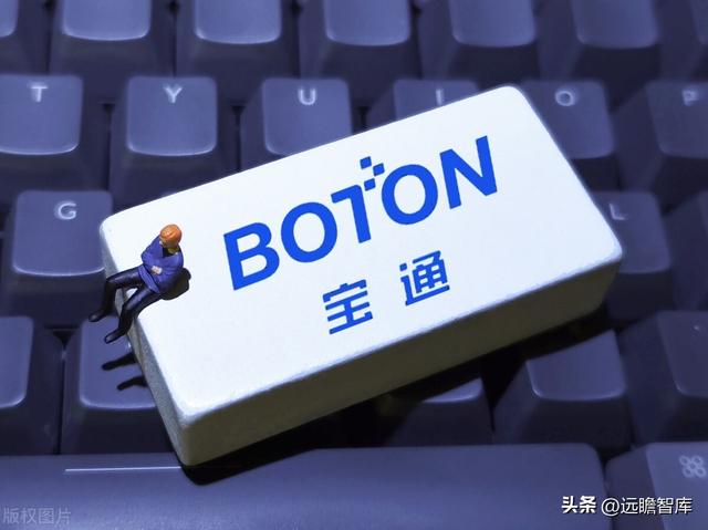 工业与移动互联网双擎驱动，宝通科技：投资布局占领元宇宙高地