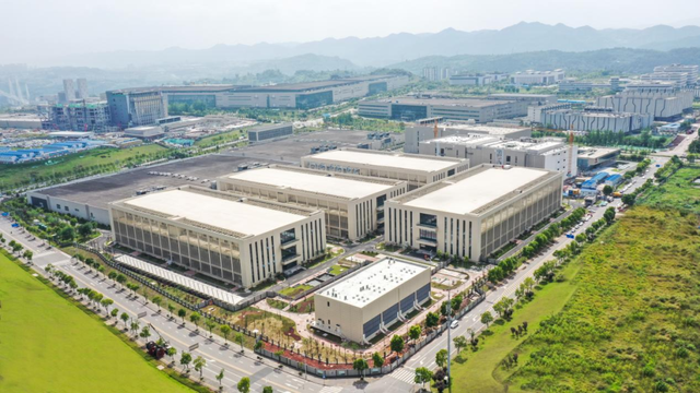 “新基建 大空间”之五：重庆市积极推进新型基础设施建设投资 打造高质量发展坚实底座