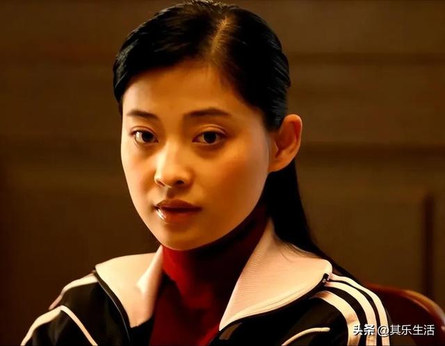 《香樟树》播出18年，演员境况差距大，有人获视后，有人退圈嫁人