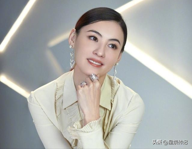 花钱如流水的7位女星：有钱也养不起，她们的高消费你想都想不到