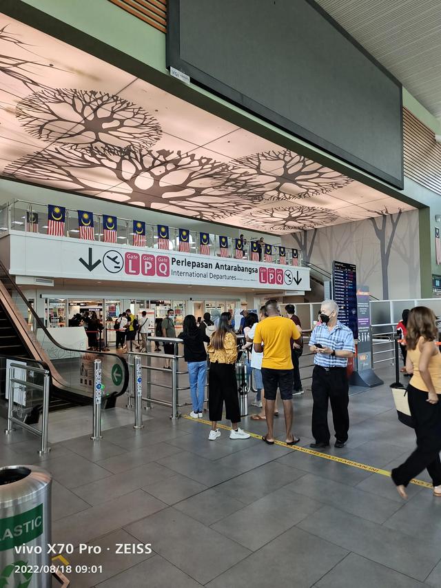 走哪，聊哪——马来西亚旅行笔记（二）
