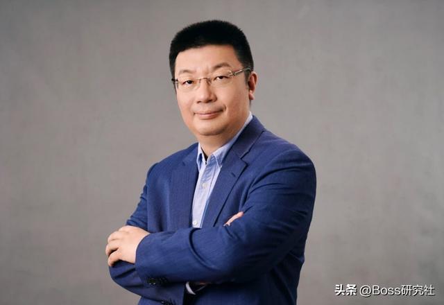 电梯广告大王江南春，娶女明星，身价330亿，却早已放弃中国国籍