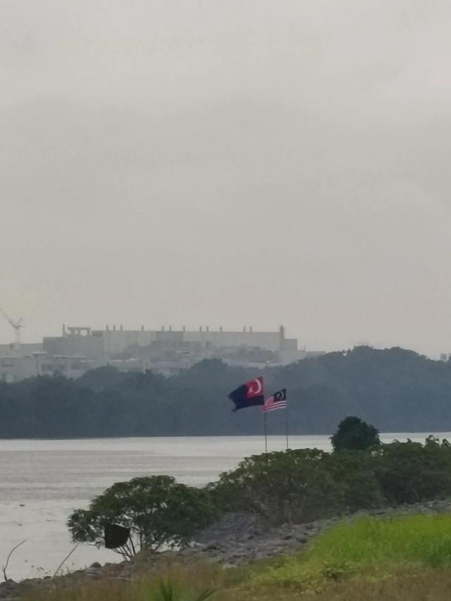 走哪，聊哪——马来西亚旅行笔记（二）