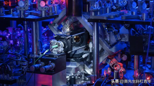 量子纠缠可用于加密消息——使数据更安全