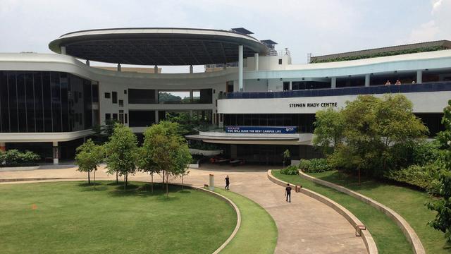 新加坡大学的Tuition Grant是什么？