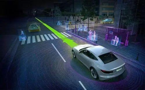 智能网联汽车周报(8月第二周) | 交通部自动驾驶汽车运输安全征求意见；美国总统拜登签署《芯片与科学法案》