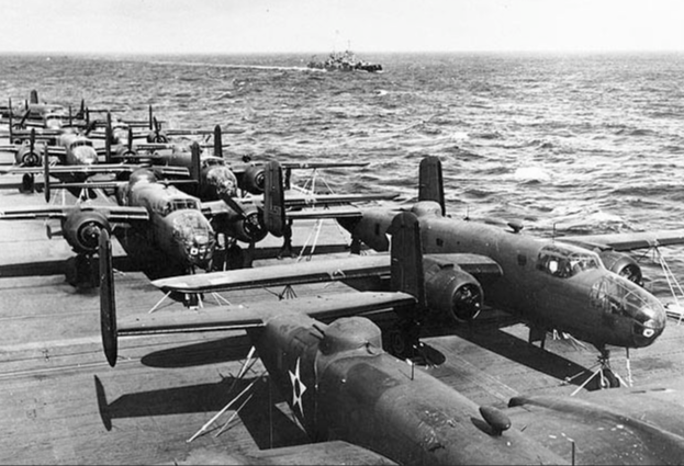 美国史上最疯狂的复仇，轰炸日本98座城市，杀伤力超过原子弹