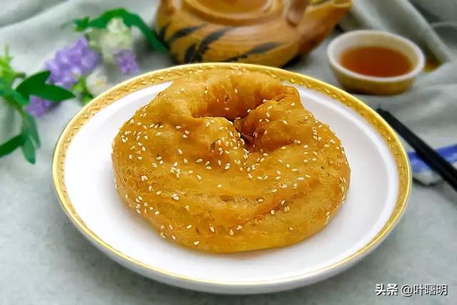 讲饮讲食在西关（叶曙明）
