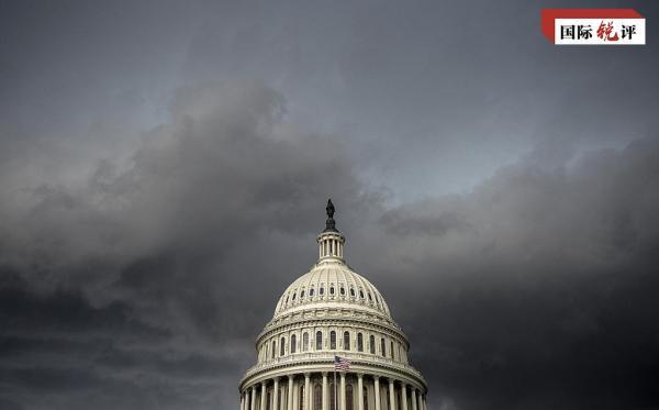 美方必将为破坏台海和平稳定承担一切后果