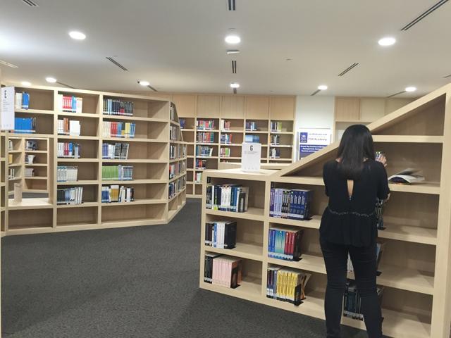 新加坡本科能申请几个专业