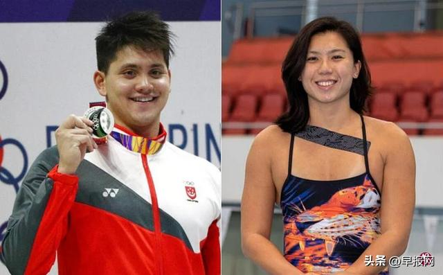 新加坡奥运冠军约瑟林承认吸大麻将面临处罚